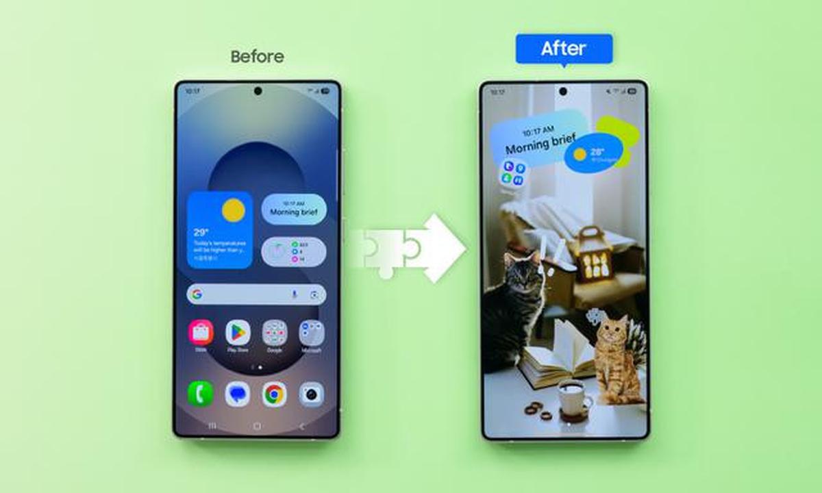 One UI 8.5 Beta Resmi Melenggang, 3 Model Galaxy S25 Masuk Daftar