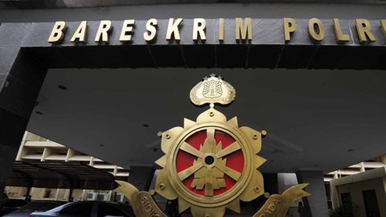 Bareskrim limpahkan kasus korupsi Stadion Gedebage ke Kejaksaan