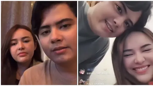 6 Potret Terbaru Amanda Manopo Usai Hengkang dari Ikatan Cinta, Bakal Main Film
