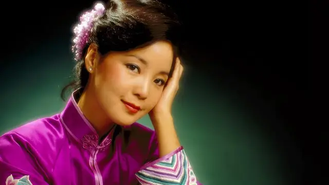Teresa Teng