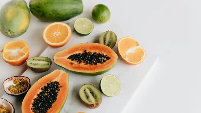 manfaat pepaya bagi kesehatan