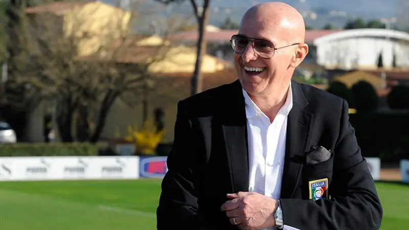 Arrigo Sacchi