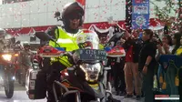 12 Harga Motor Adventure Terbaru Januari 2020