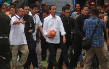 Jokowi Ingin Prabowo Lanjutkan Piala Presiden: Banyak Kompetisi Semakin Baik