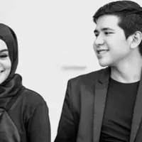 Haykal Kamil sempat kena omelan istri karena tidak mengelus perut sang istri sebelum tidur.