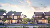 Botanica Raya, Siasati Tingginya Harga Rumah di Jakarta