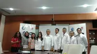 Festival Akuatik 2017 Jadi Ajang Persiapan Asian Games 2018