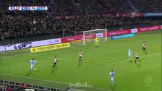 Berita video highlights Eredivisie antara Feyenoord Vs Roda JC yang berakhir dengan skor 5-1. This video is presented by Ballball.