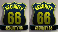 Sitkom terbaru SCTV berjudul Security 66.