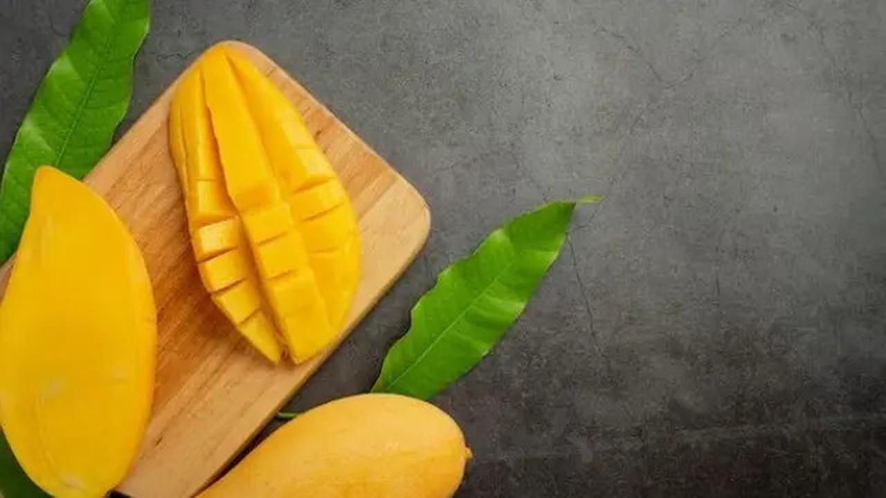 Cara Cepat dan Alami untuk Mematangkan Buah Mangga Tanpa Menggunakan Bahan Kimia