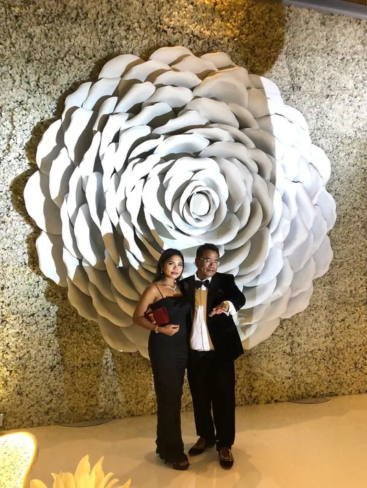 Felicia Hutapea (Instagram/feliciahutapeaaa)