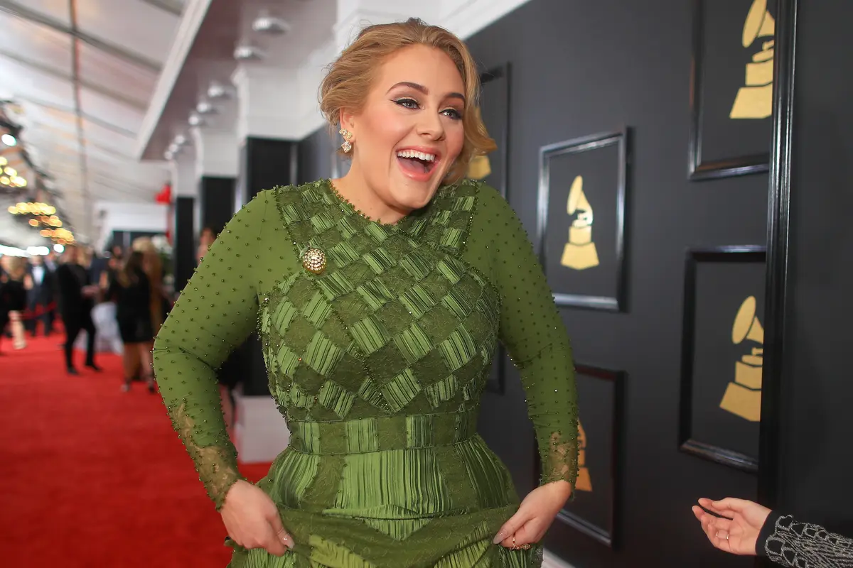 Grammy Awards 2017