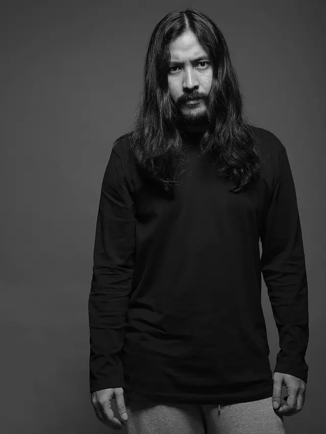 [Bintang] Marcello Tahitoe