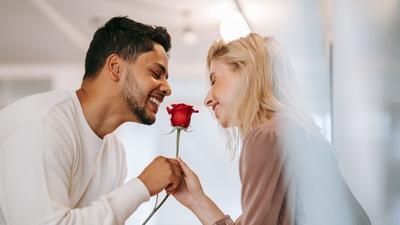 7 Bunga yang Melambangkan Cinta dan Kasih Sayang, Punya Makna Mendalam untuk Pasangan