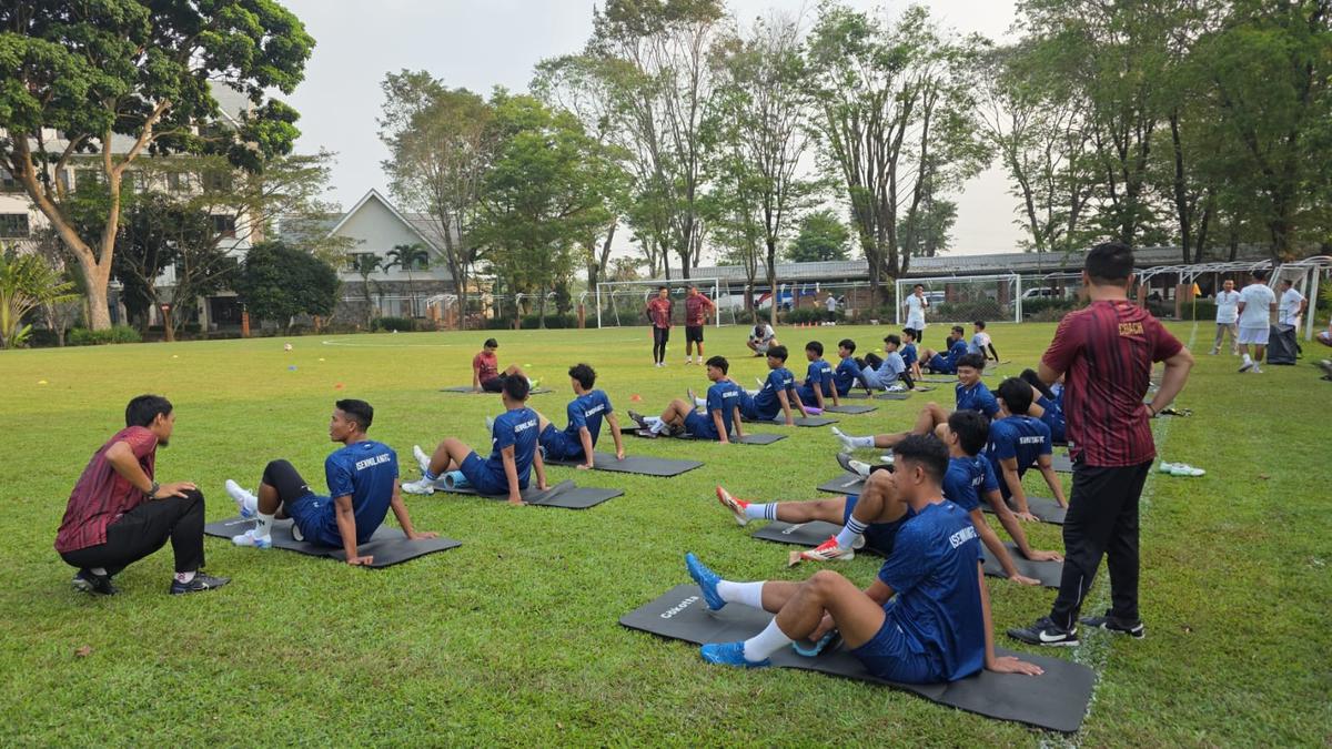 Update Adhyaksa FC untuk Super League: Ganti Nama dan Disahkan di Kongres PSSI, Berkandang di Kalteng