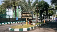 Laznas Darunnajah Bakal Diluncurkan Besok, Menteri Agama Diagendakan Hadir