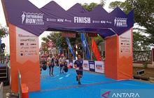 3.300 Pelari Pecahkan Rekor! Skybridge Run KAI 2025 Sukses Kenalkan Transportasi Kereta Api
