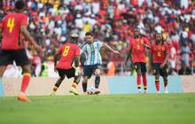 Argentina Kalahkan Angola 2-0, Lionel Messi Gemilang dengan Gol dan Assist