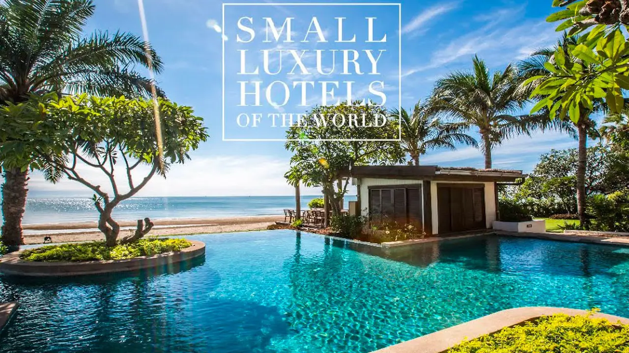 Small Luxury Hotels