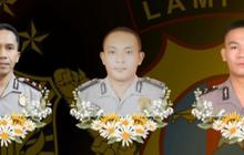 VIDEO: Detik-Detik Anggota TNI Ditangkap Diduga Pelaku Penembak 3 Polisi hingga Tewas di Lampung