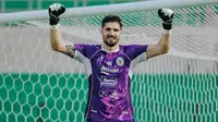 Alan Bernardon Ungkap Kunci Sukses Tampil Moncer Bersama PSS di BRI Liga 1: Enjoy Bermain di Indonesia