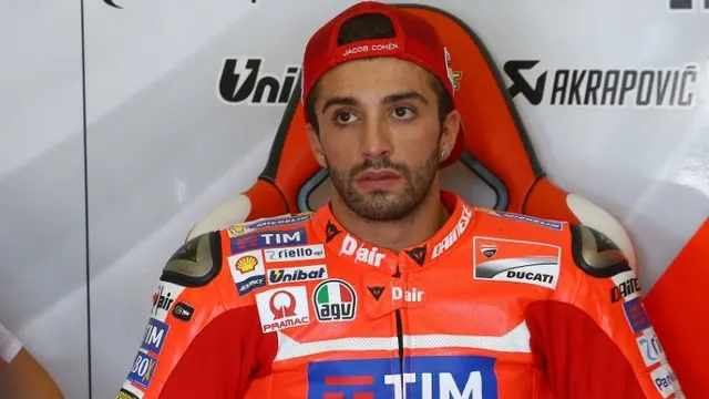Andrea Iannone
