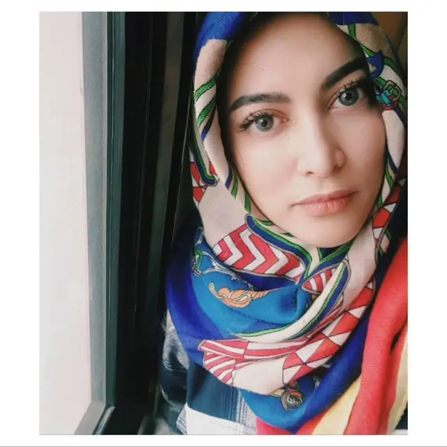Jane Shalimar. (Foto: Instagram @janeshalimar_1)