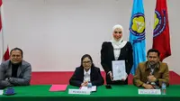 Sari Yuliati DPR: Partisipasi Publik Bagian Penting dalam Penyusunan UU