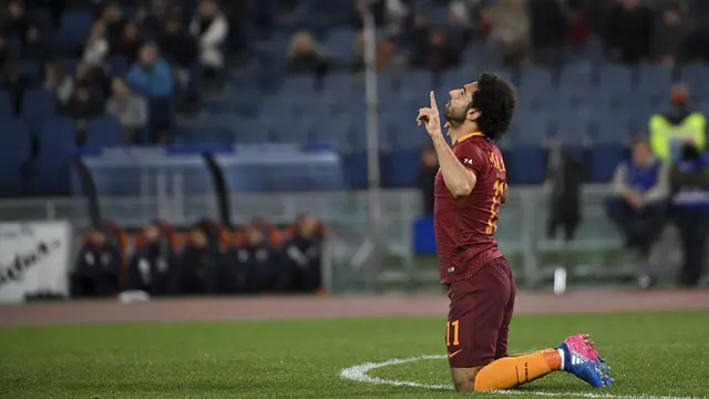AS Roma, Torino, Serie A