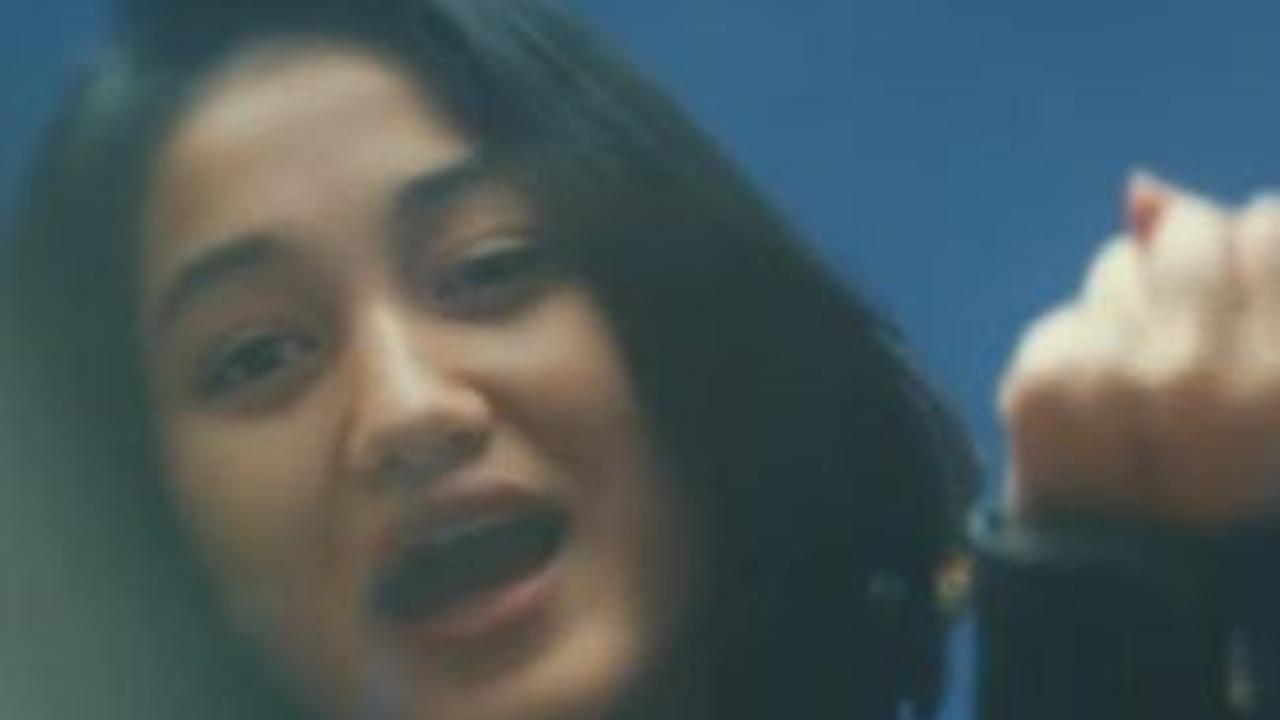 Dua Lagu Jadi Satu