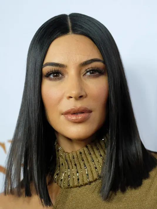 Dari kejadian itu semua, ternyata belakangan ini Kim sudah menerimanya. Menjadikannya juga sebagai pelajaran dalam hidup, Kim pun menyadari banyak mengalami perubahan yang lebih baik untuk saat ini. (AFP/Bintang.com)