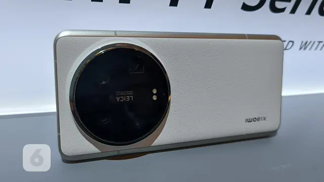 Xiaomi 14 Ultra