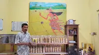 Punya Prospek Bagus, Begini Cara Pemasaran Minuman Tradisional Wedang Uwuh Khas Jogja