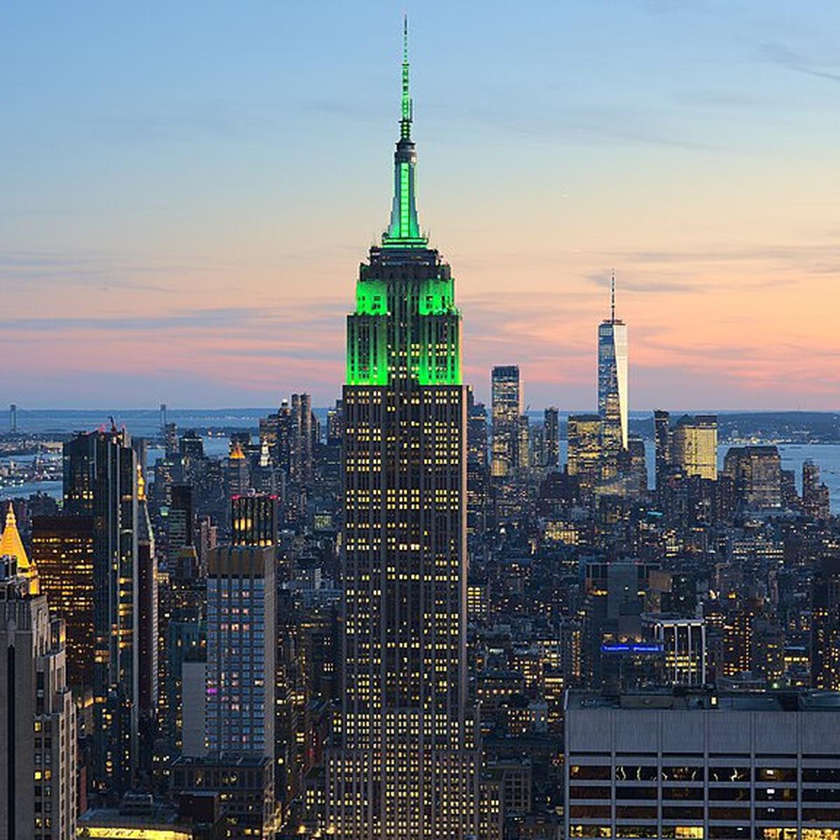 New York City