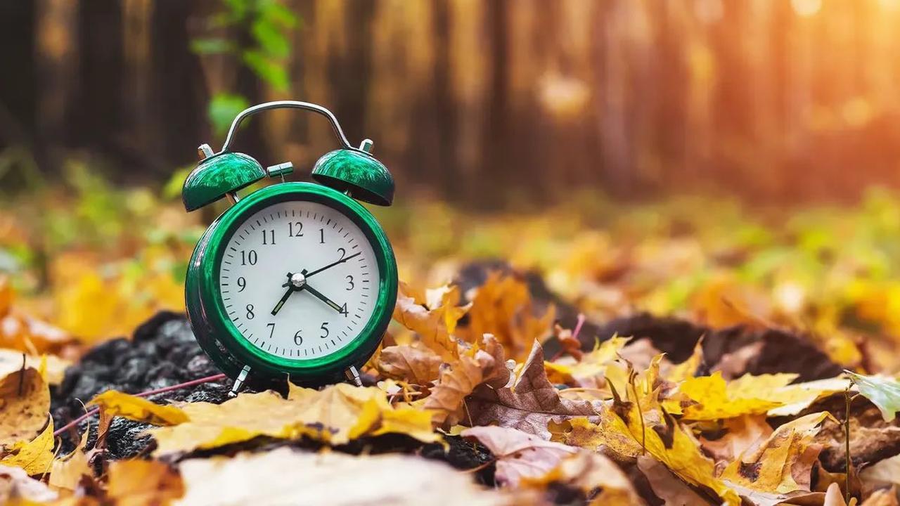 What is DST? Here's When Daylight Savings Ends in Various Countries