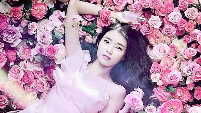 IU