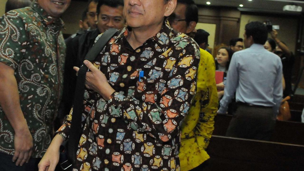 Dok. Istimewa