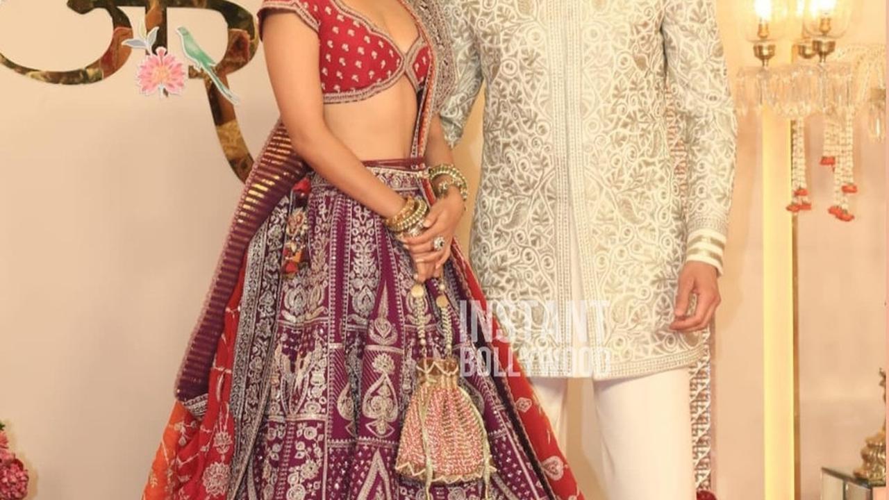 Siddharth Malhotra dan&nbsp;Kiara Advani