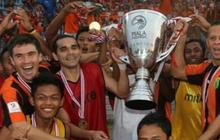 Desember, Persibo bentuk tim