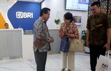 Transformasi Digital dan Holding Ultra Mikro Dorong Kinerja Berkelanjutan BRI