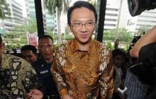 Ahok siapkan denda dan kerja sosial buat pembuang sampah sembarangan