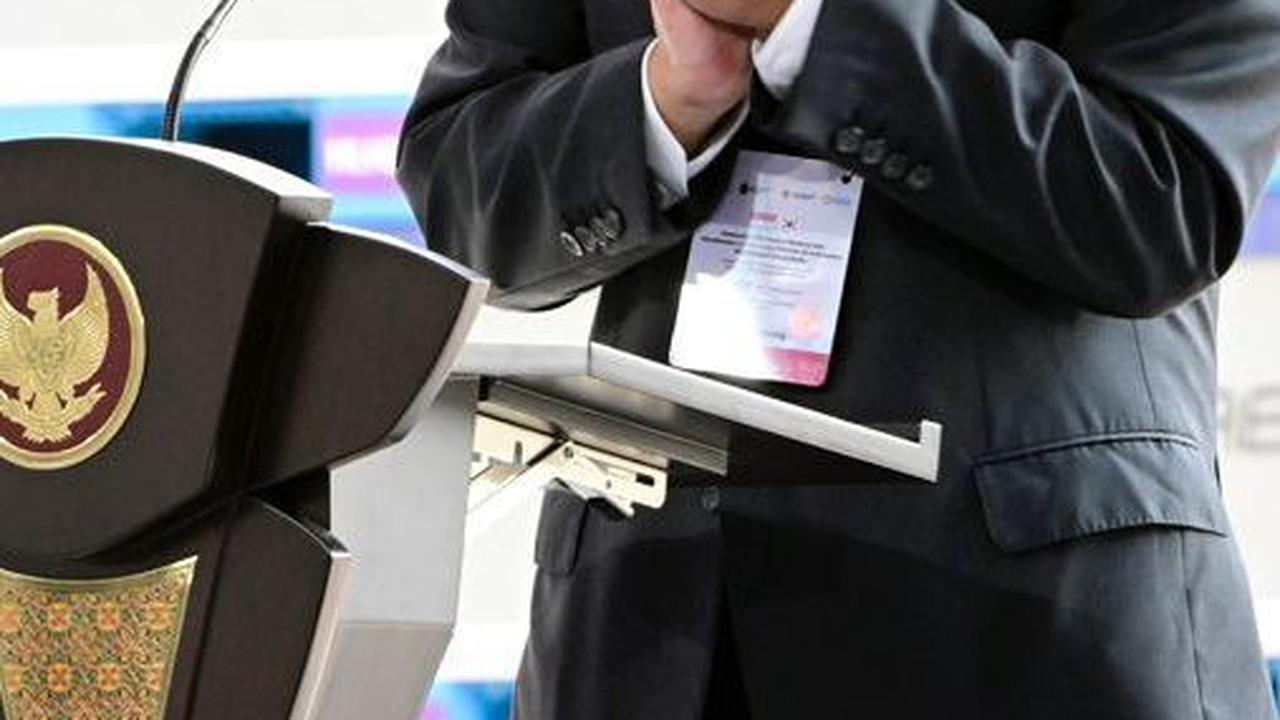 Membangun Ekosistem EV di Indonesia dan Meningkatkan Kapasitas Produksi