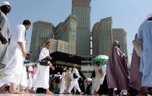 Jemaah Umrah Indonesia Terdampak Perang Amerika-Israel Vs Iran, Begini Nasibnya
