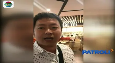 Terkait kasus kekerasan terhadap anak di sebuag pusat perbelanjaan di Jakarta Utara, KPAI minta orangtua awasi buah hati saat bermain di ruang publik.