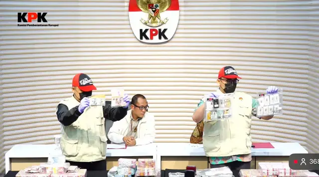 Mengenal Dana Bencana yang Terseret Kasus Korupsi BNPB