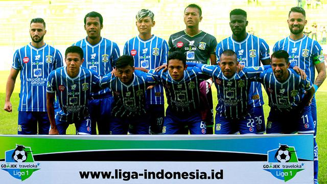 Persiba Balikpapan