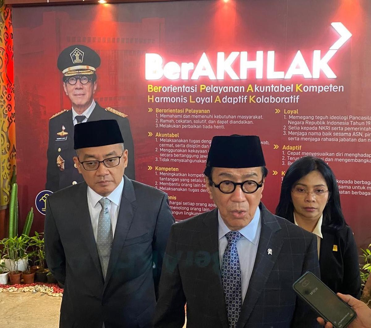 Dok. Istimewa