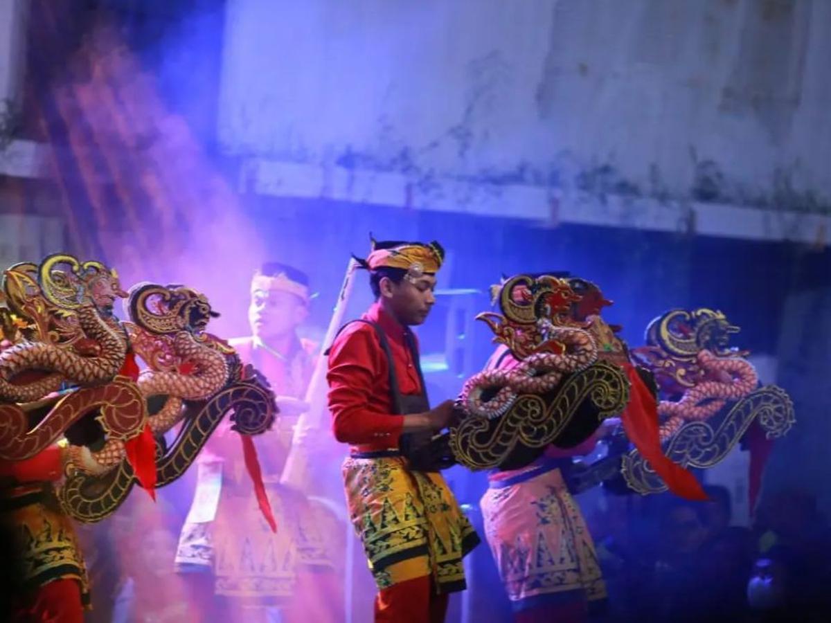 Festival Tahunan