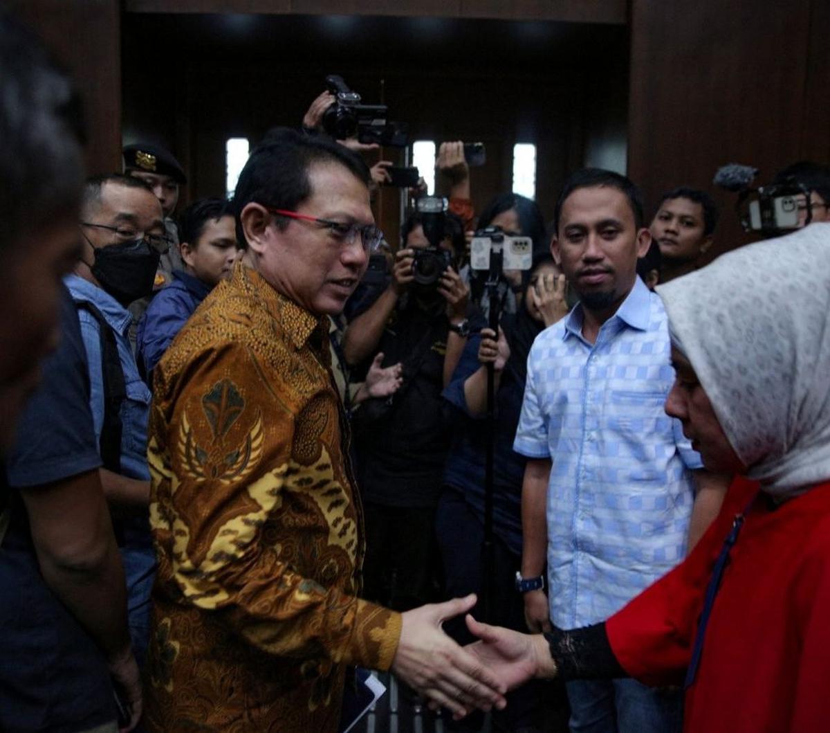 Dok. Istimewa