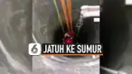 JATUH KE SUMUR